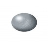 N° 91 Gris Acier Metal / Steel Metallic