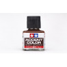 Jus Enamel Accent Line Brun foncé / Deep-Brown 40ml