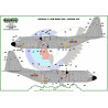 D72189 Belgian C-130H Hercules - Generic set