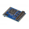 Lokpilot 5  Décodeur 21 MTC Nem 660