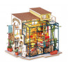 Emily's Flower Shop 1/24