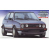 Volkswagen Golf GTI 16V Rabbit 1/24