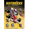 Historickx , Le petit jacky illustré