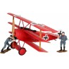 Fokker Dr.I "Richthofen" 1/28