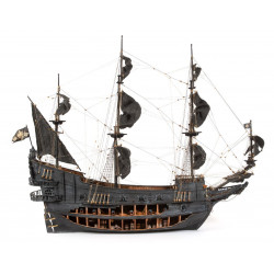 Le Hollandais Volant  / The Flying Dutchman 1/50