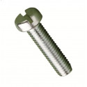 Vis M2x10mm Slotted Cheese Head Bolt, 20 Pces