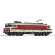 Locomotive Electrique / Electric locomotive CC 6520, SNCF DCC + SON, H0