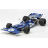 Tyrrell 003 1971 Monaco GP 1/12