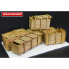 Big transport boxes 1/35