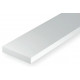 Bande Styrene Strip 2x6.3 mm (7p.)