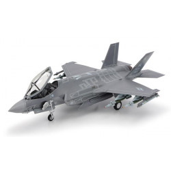 F-35A LIGHTNING II  1/48