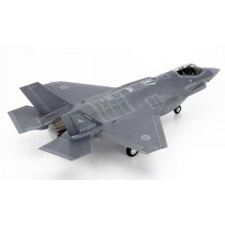 F-35A LIGHTNING II  1/48