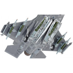 F-35A LIGHTNING II  1/48