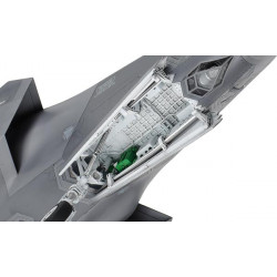 F-35A LIGHTNING II  1/48