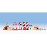 Accessoires de travaux de routes / Road Construction Accessories H0