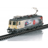 Loco Electrique Re420 175 ans c.f.CH, MFX DCC SON H0