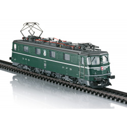 Locomotive ELectrique Ae 6/6 SBB MFX H0