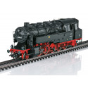 Locomotive Vapeur Class 95.0 Steam Locomotive with Oil Firing, MFX AC SON H0