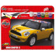 Set Mini Cooper S