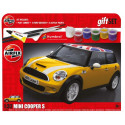 Starter Set Mini Cooper S