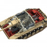 STUG III G Early With Full Interior  1/35