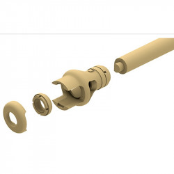 STUG III G Early With Full Interior  1/35