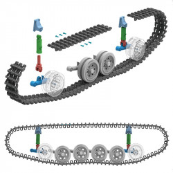 STUG III G Early With Full Interior  1/35