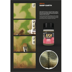 Damp Earth 35ml