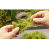 PROFI Bushes medium green
