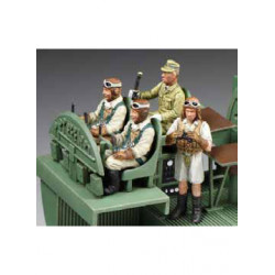 G4M1 BETTY YAMAMOTO 1/48