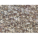 Pierre naturelle Monzonite / Wall panel, Natural stone Monzonite H0