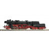 Steam locomotive 52 5354-7, DR N DC SON