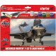 Starter Set - Lockheed Martin F-35B Lightning II 1/72