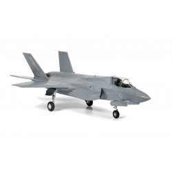 Starter Set - Lockheed Martin F-35B Lightning II 1/72