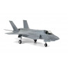 Starter Set - Lockheed Martin F-35B Lightning II 1/72