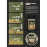 Sol été  kursk/ Summer Kursk soil 35ml