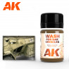 Enamel Lavis Africa corps / Enamel Wash Africa korps 35ml