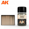 Enamel Streaking Effects pour Dak /  Grime for Dak 35ml