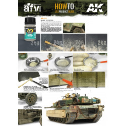 Enamel Nature Effects Poussière claire / Light dust 35ml