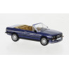 BMW Alpina C2 2,7 Convertible,metallic-dunkelblau/Decorated 1:87