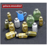 German water canisters 1-35