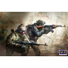 Defence of Kharkiv - March 2022 - kit № 3 1-35