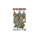 Infanterie allemande / German Infantry 1/35