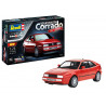 COFFRET CADEAU 35 Years "VW Corrado“ 1-24