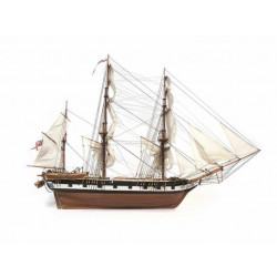 HMS  Beagle 1/60