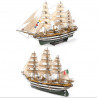Amerigo Vespucci 1/100