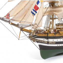 Amerigo Vespucci 1/100