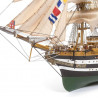 Amerigo Vespucci 1/100