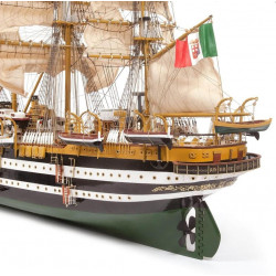 Amerigo Vespucci 1/100