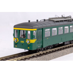 Autorail  Diesel Rh49 SNCB